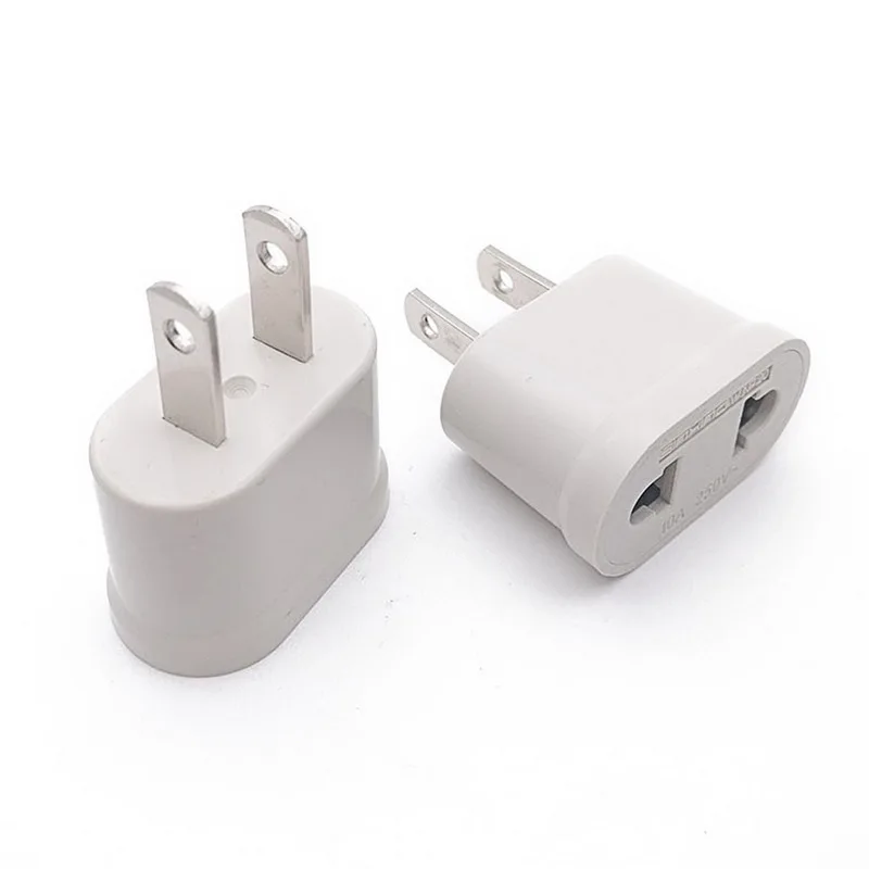 

EU US Plug AC/DC Adapter Adapter Electrical Power Charger Sockets Adapter High Quality Power Converter