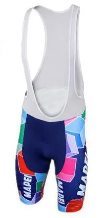 

2019 MAPEI TEAM CLASSIC ONLY CYCLING SHORTS SUMMER CYCLING WEAR ROPA CICLISMO BIB SHORTS WITH POWER BAND 3D GEL PAD