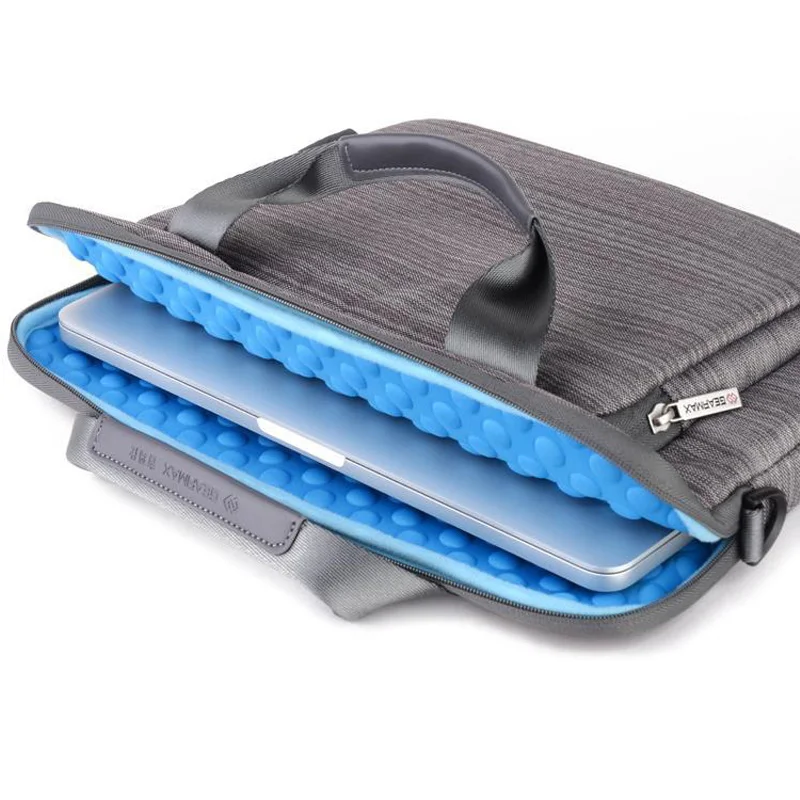 Laptop Messenger Bag for Macbook Air 13 Pro 11 12 13 15 Retina