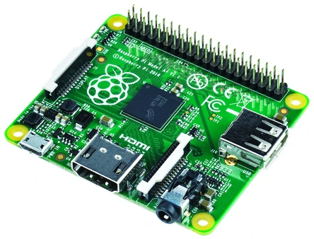 

Free shipping Raspberry Pi Model A+ Computer Board RAM 512M CPU BCM2835 ARM11 made in the UK