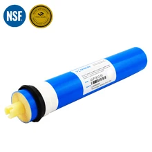 Coronwater Vontron 50 gpd RO Membrane ULP1812-50 Reverse Osmosis Membrane for Water Filter