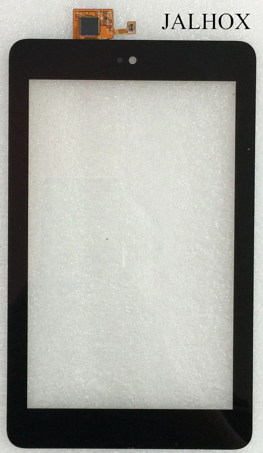 

JALHOX new 10.1 inch Touch screen FOR T01C Venue 7 3730 Tablet Touch Panel Digitizer Sensor glass replacement repair panel