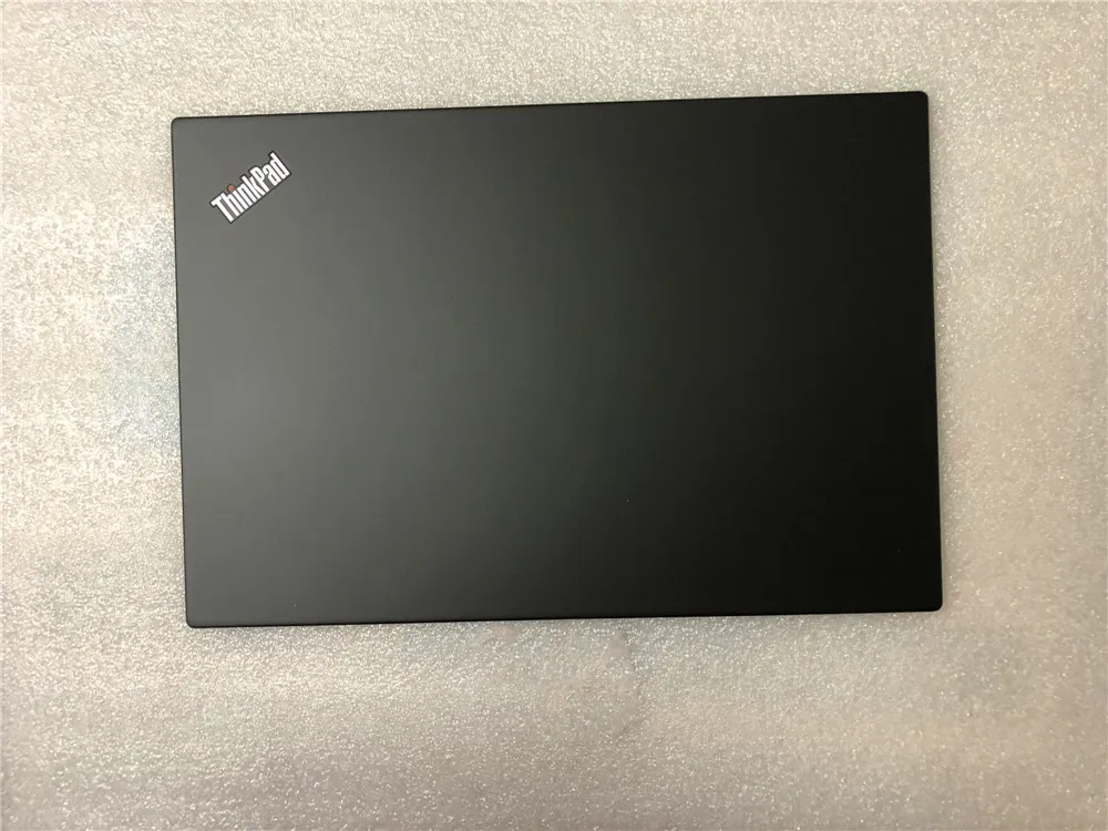Новый для Lenovo Thinkpad X280 ЖК-экран задняя крышка Топ чехол HD нетач шкаф AP16P000400 SM10N01517