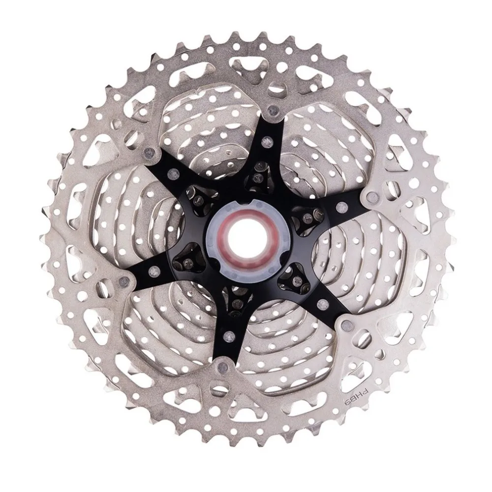 ZTTO 11 Скорость кассета 46 т совместимый дорожный велосипед Sram Системы высокая