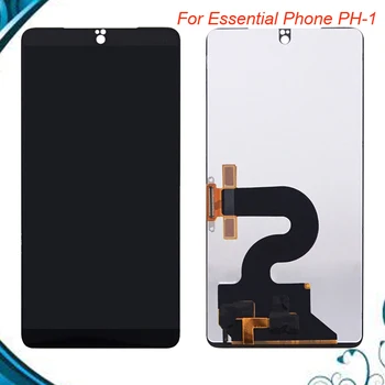 

100% Tested Original High Quality 5.7 inch For Essential Phone PH-1 LCD Display + Touch Screen Digitizer Assembly Replacement