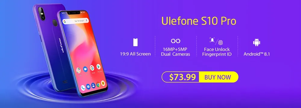 S10 PRO