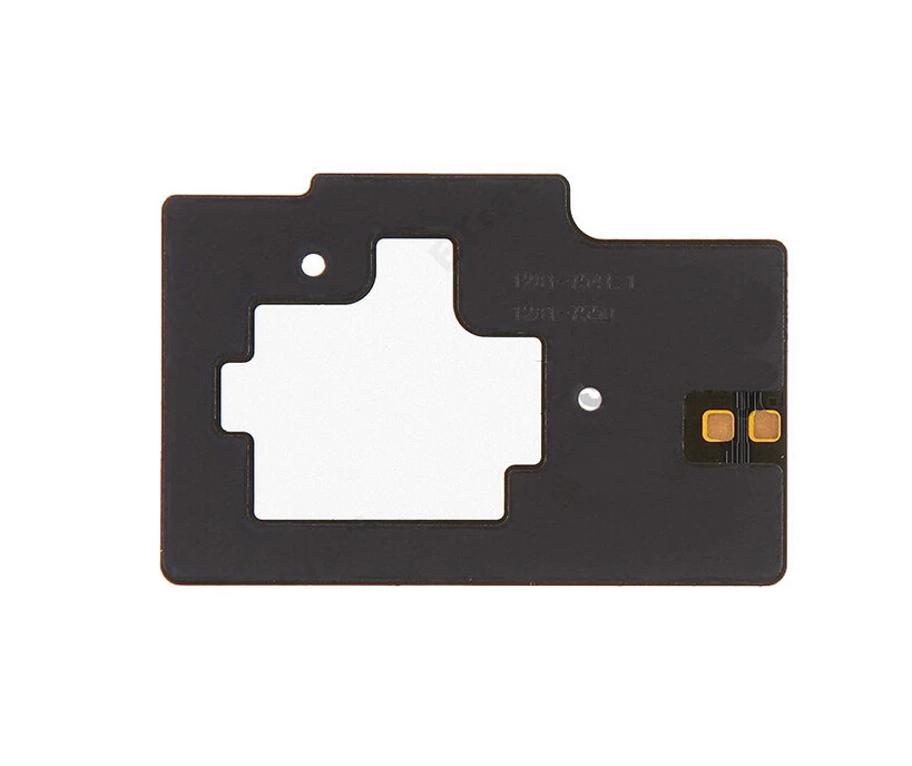 Для Sony xperia Z3 D6603 D6643 D6653 ци NFC беспроводная зарядное устройство зарядки наклейка |