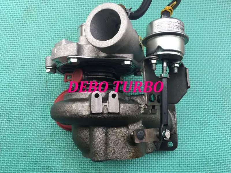 GT25 728918-5-4-DB