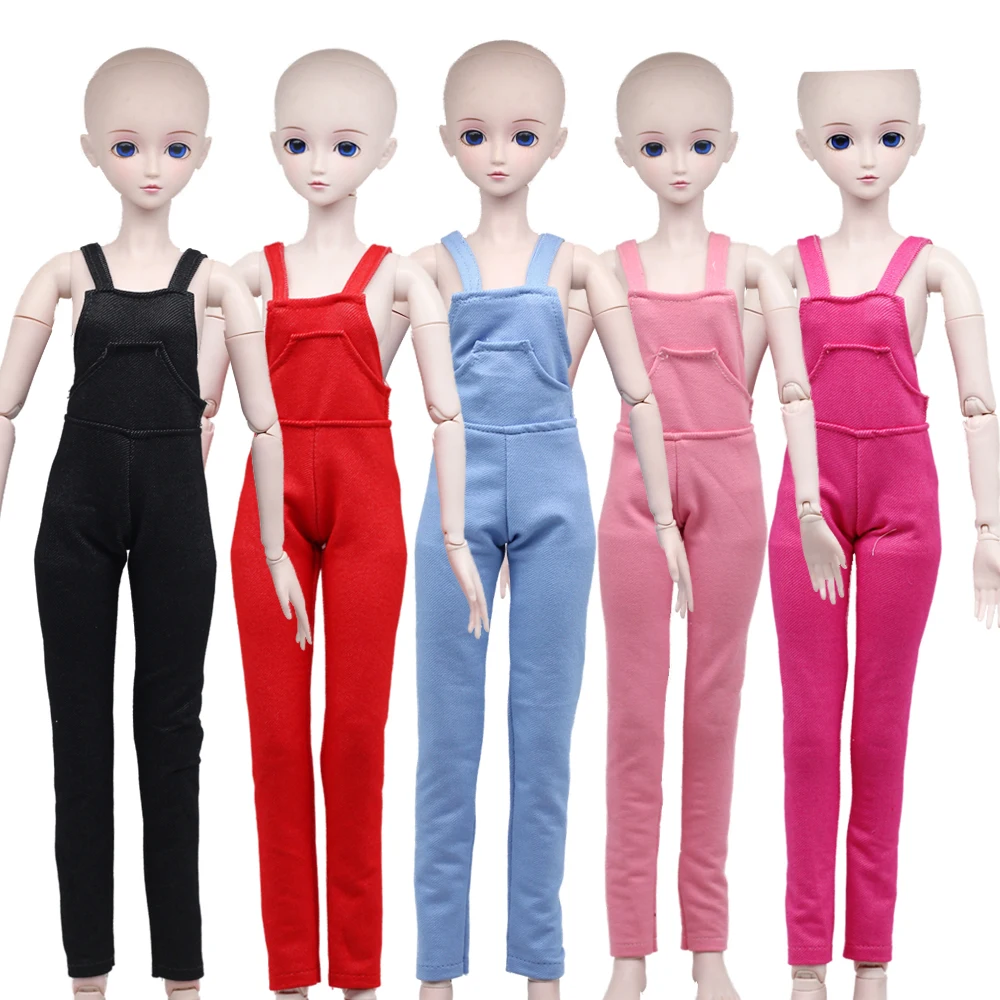 Новинка 60 см 1/3 BJD куклы одежда рубашка и брюки игрушки аксессуары костюм платье девочки игрушки подарок