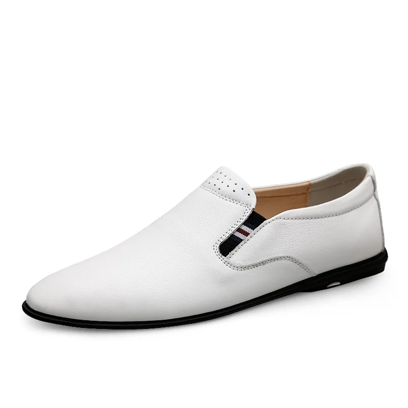 

2019 Brand New High Quality Men Casual Shoes Fashion Flat Shoes Walking Shoes Lace Up Boy Shoes Chaussures de pois 5J11679