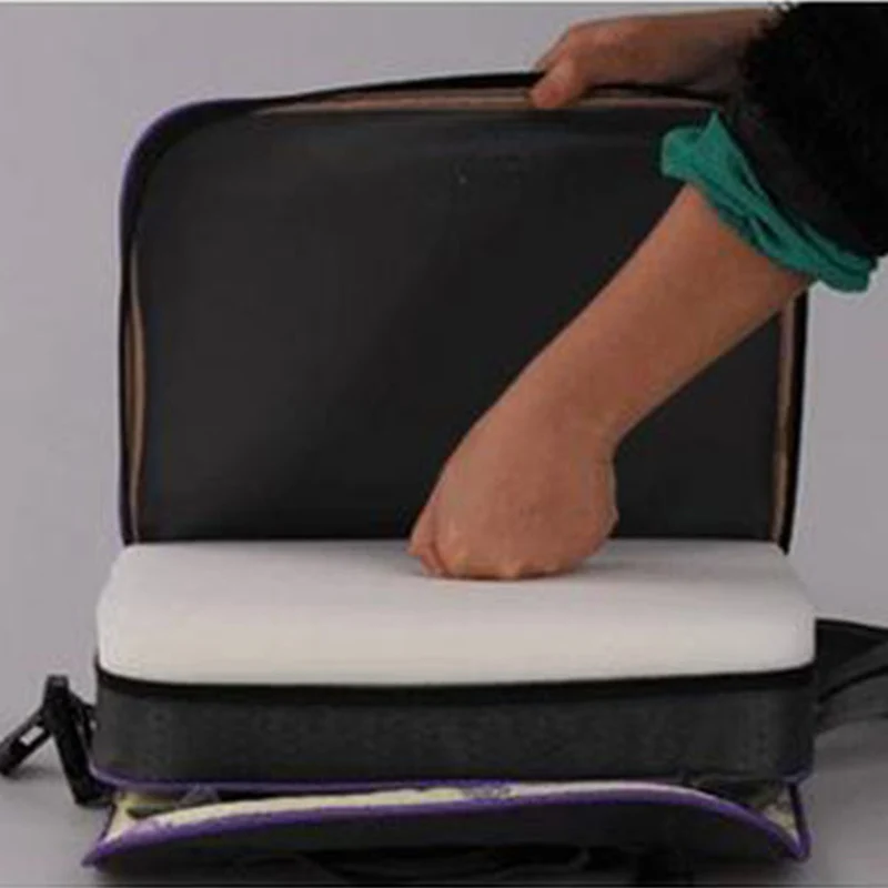 Baby Seat Portable Oxford Booster Dinner Chair Waterproof Folding Chair Baby Feeding Highchair Baby Chair Seat Baby furniture 35