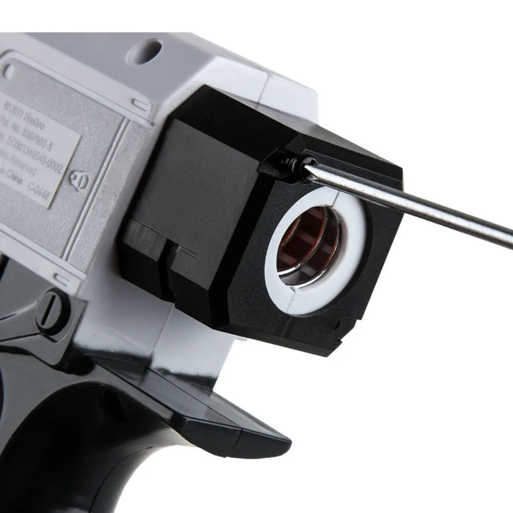 

Worker Mod Stock Adaptor for nerf N-strike Elite