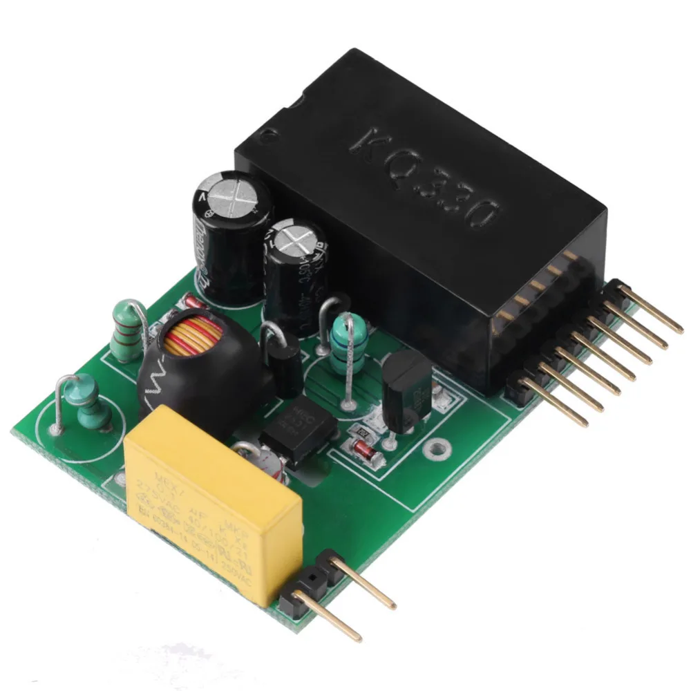 KQ 130F Power line Carrier Module for 220VAC Power Line