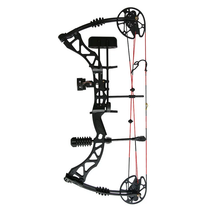 

whole set archery hunting compound bows 35lbs-70lbs suitable for 110cm-185cm person
