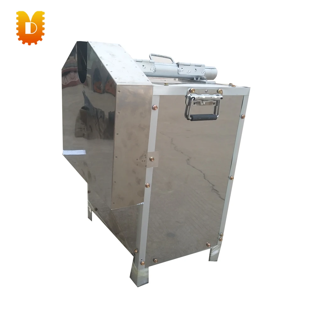 

UDPHQD-7 Automatic puffed corn rice food cutting machine adjustment cutter