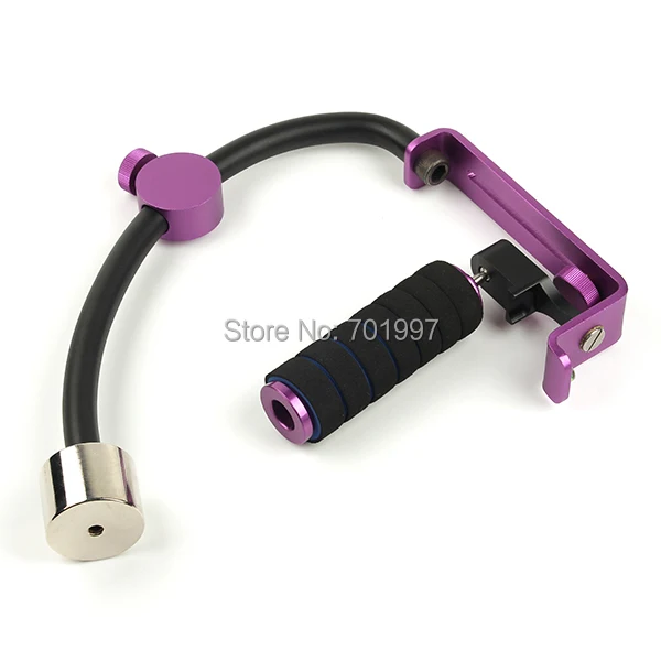 

S-803 Video Stabilizer System work for Panasonic Sony Canon Digital Cameras/Camcorders/DSLR
