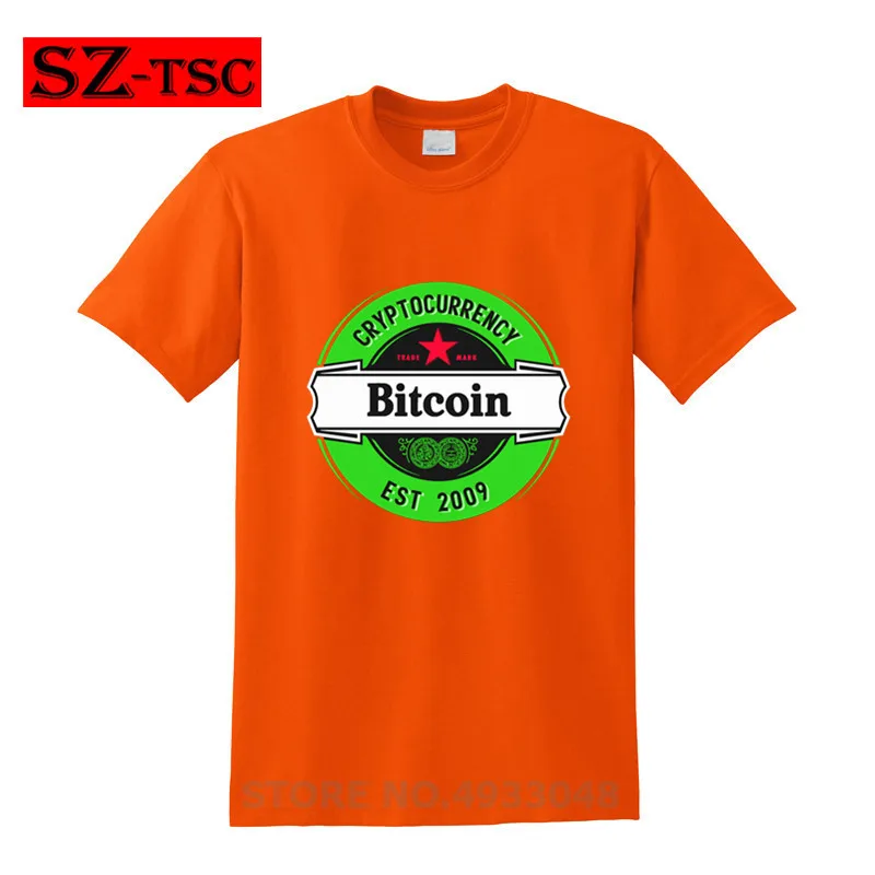 Bitcoin Accepted Here Crypto Currency T Shirt BTC Privacy Trading Lambo Moon sbz3378 Bitcoin Beer Bitcoin Cryptocurrency tshirts