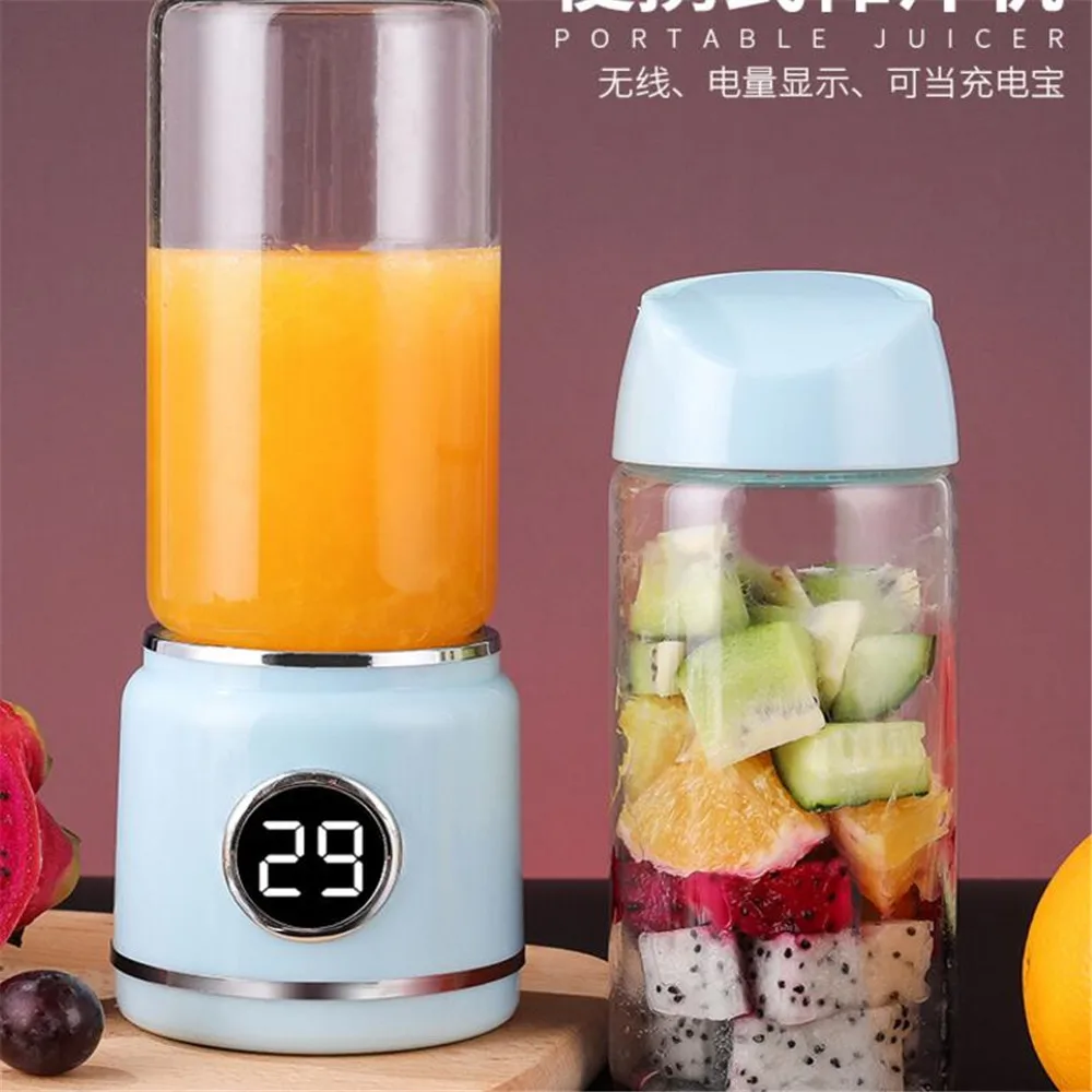 

2018060903 xiangli Plastic manual household juice cup simple multi-function children mini juicer lemon juicer 79.99