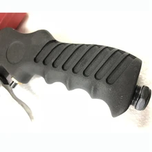 Портативный Sy-7365R спрей гравитационный пневматический набор для дома Diy мини-взрывное устройство Пескоструйный Аппарат Регулируемая пескоструйная машина