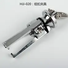 Ai debao) датчик силы/приспособление/HJJ-020 динамометр