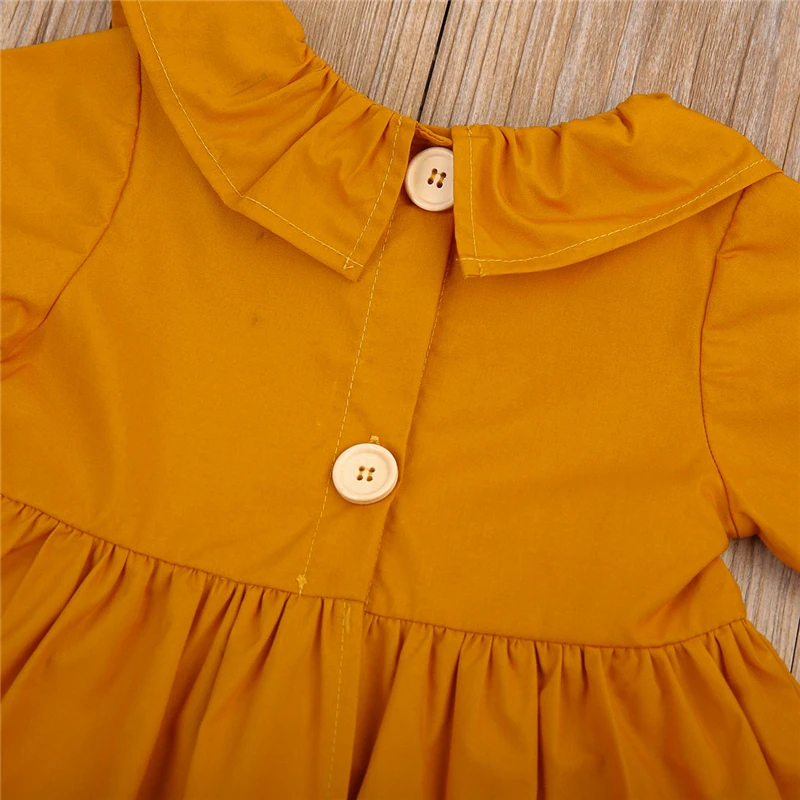 Летняя Детская рубашка милые хлопковые Однотонные блузки с короткими рукавами блузка для девочек высокое качество