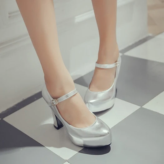 US $42.43 36% OFF|Closed Metal High Heels Super 11 43 Thick Extreme Pumps Prom 10 42 Gold Shoes Women With Platform Ankle Strap Ultra Size 4 34 33 in US $42.43 36% OFF|Closed Metal High Heels Super 11 43 Thick Extreme Pumps Prom 10 42 Gold Shoes Women With Platform Ankle Strap Ultra Size 4 34 33 in