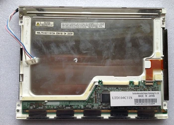 

LTD104C11U LTD104KA1S LTD104C11S lm104vc1t51H LCD display