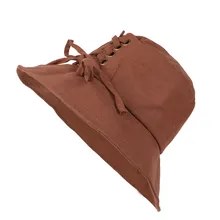 Флоппи Складная Соломенная пляжная Летняя шляпа для женщин и девушек, новинка и высокое качество, свободный размер, подарок, хлопок, модные аксессуары