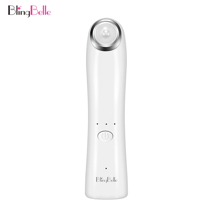 

BlingBelle Blackhead Vacuum Cleaner Suction Removal Scar Acne Pore Peeling Face Clean Facial Skin Care Beauty Machine For Face