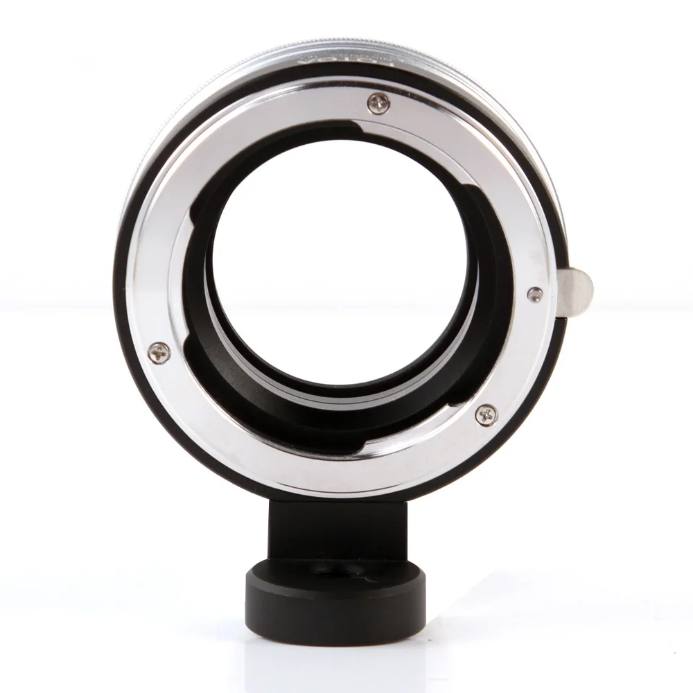 Адаптер для крепления объектива Nikon F Micro 4/3 M4/3|4/3 m4/3|micro 4/3c mount lens adapter |