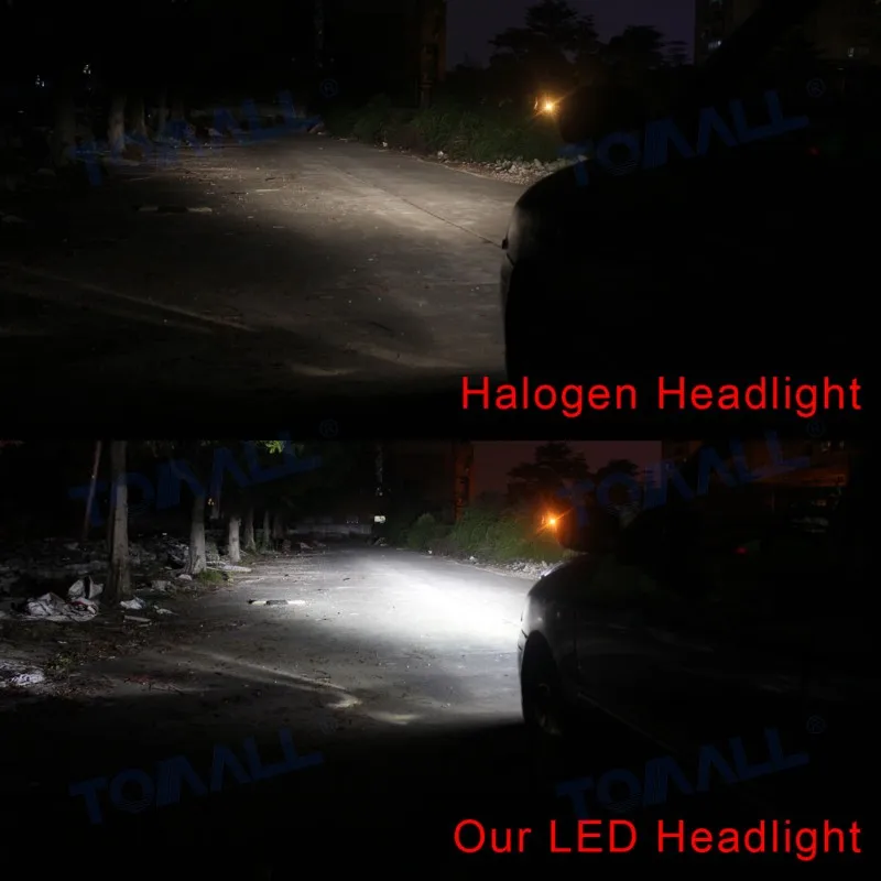 V18 High Beam