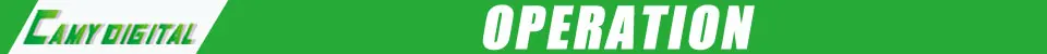 OPERATION