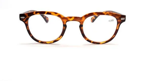 Бренд Дизайн Одежда высшего качества Для женщин Для мужчин модные Очки для чтения для женщин смолы ультра-легкие очки Очки