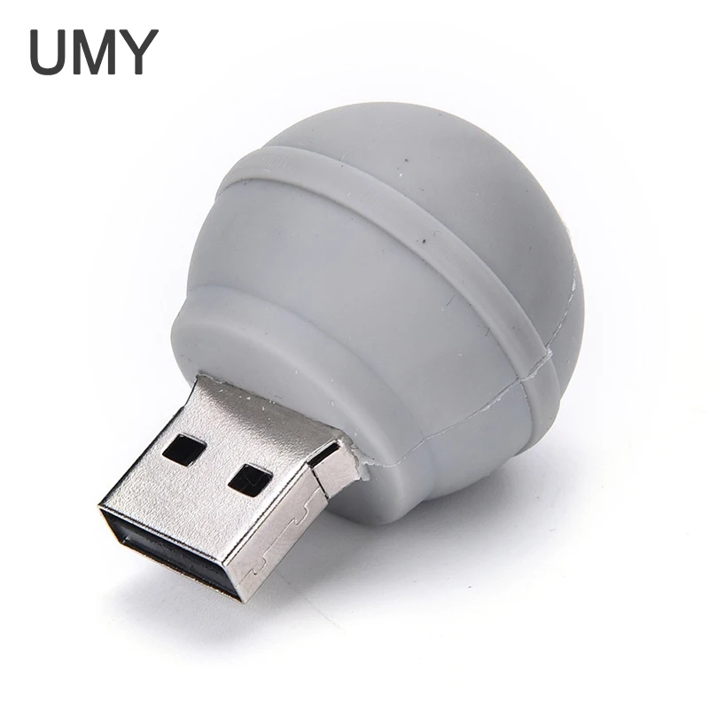 Силиконовый usb флеш накопитель с микрофоном 4 ГБ 8 16 32 ГБ|cle usb|funny usbpromotional |