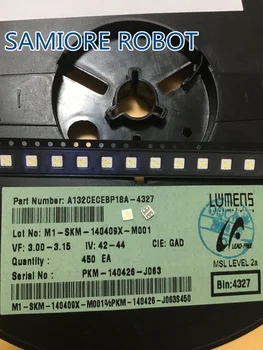 

1000PCS LUMENS LED Backlight Flip-Chip LED 2.4W 3V 3535 Cool white 153LM LCD Backlight for TV TV Application