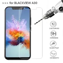 2.5D 0.26mm 9H Premium Tempered Glass For Blackvie