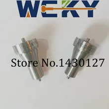 Горячая распродажа! Высокое качество P Тип насадка DLLA150P235 с впрыскивающей форсункой DLLA150P235 0433171193 0 433 171 193 Форсунка для дизельного двигателя