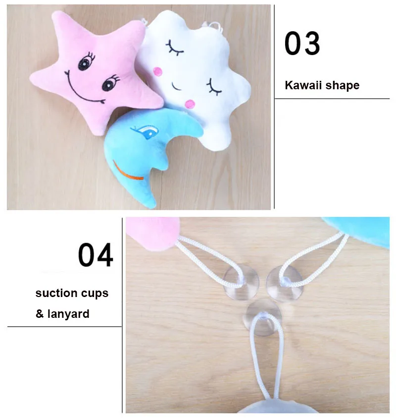 PLUSH PENDANT TOY (8)