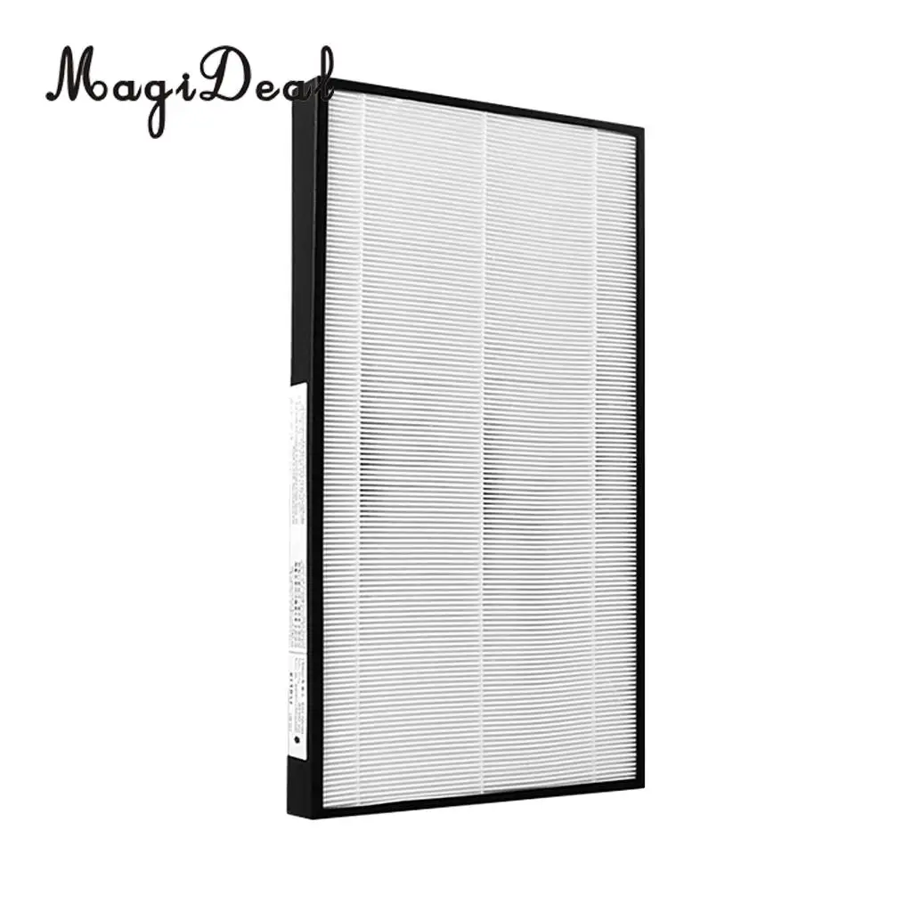 Replacement Air Purifier HEPA Filter For Panasonic F-ZXFP35C/PDF35C