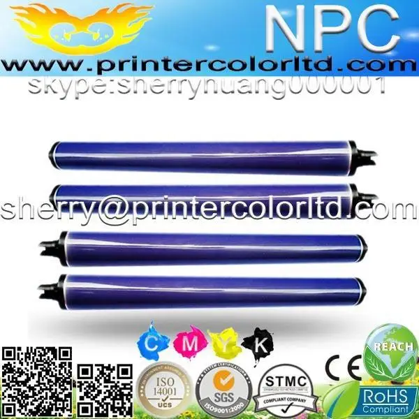 

drum photoconductor imaging opc for Xerox DocuColor 240/242/250/252/260/WorkCentre7655/7675 black copier OPC DRUM-free shipping