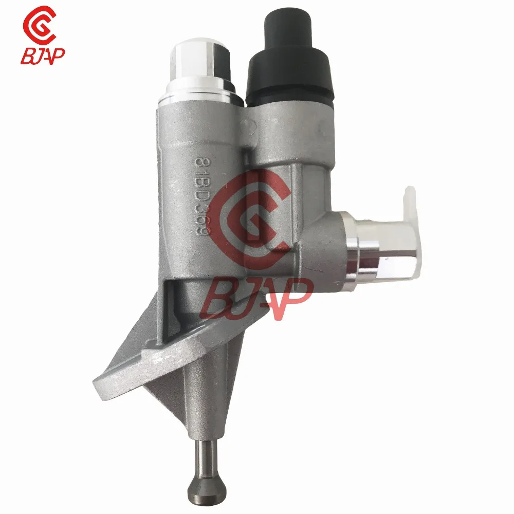 Дизельный подающий насос C5334912 81BD369 для двигателей DONGFENG CUMMINS DCEC 6BT5.9/QSB5.9 и