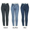 High Waist Jeans Women Streetwear Bandage Denim Plus Size Jeans Femme Pencil Pants Skinny Jeans Woman.jpg xq.jpg