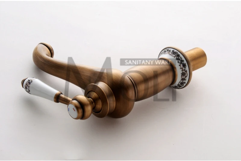 MOLI FAUCET01