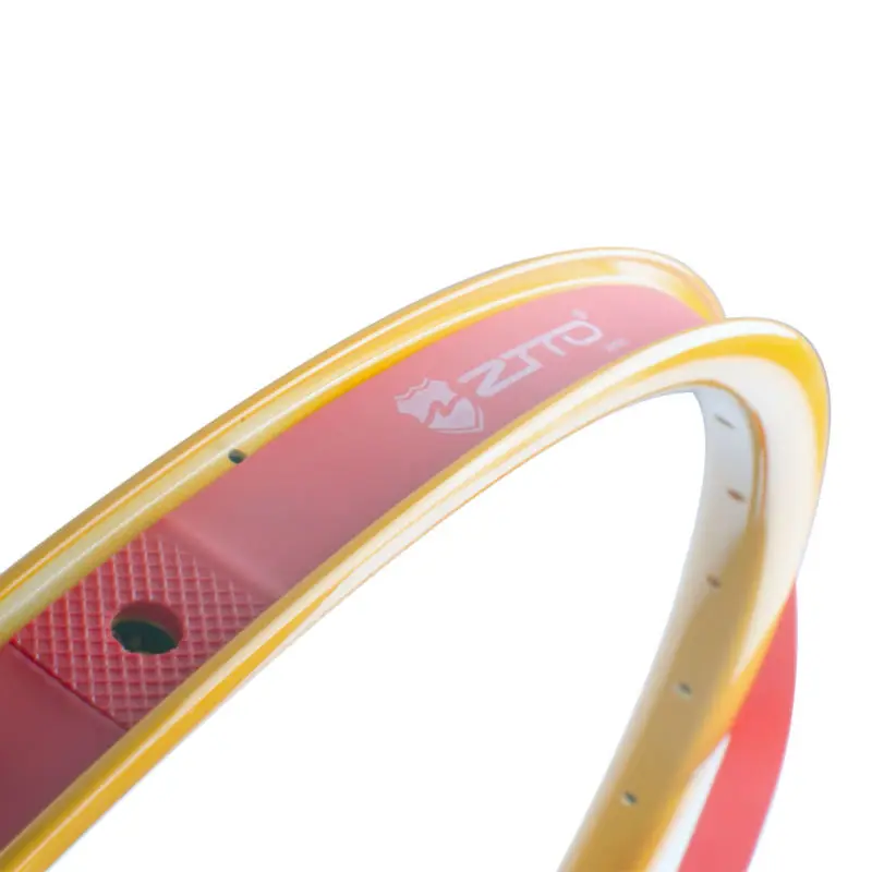 5 Pair ZTTO Premium PVC Rim Tapes Strips  for 20 24 26 27.5 29 Inch 650B 700c MTB Mountain Bike Road Bicycle Folding Bicycle