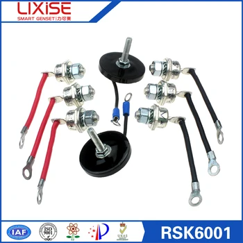 

RSK6001 LIXiSE 3 phase generator diode rectifier modules