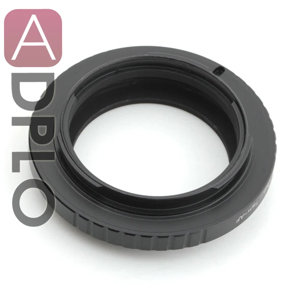 lens adapter work for Tamron AD2 to Sony Minolta MA A58 A65 A57 A77