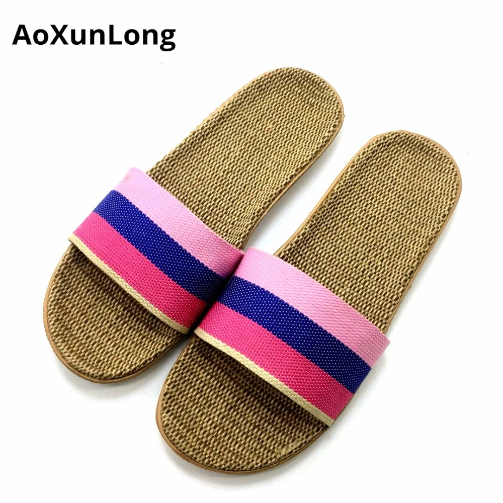 large womens slippers