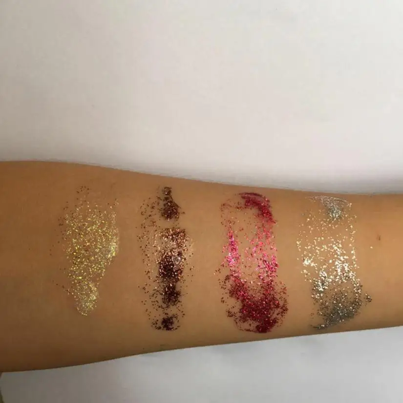 phoera liquid eyeshadow