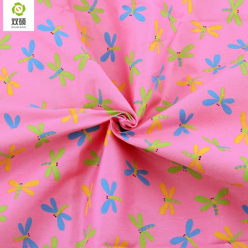 Лоскутное Хлопчатобумажная Ткань Жир Quaters Тильда Ткани Для Шитья Кукла Choth Рукава