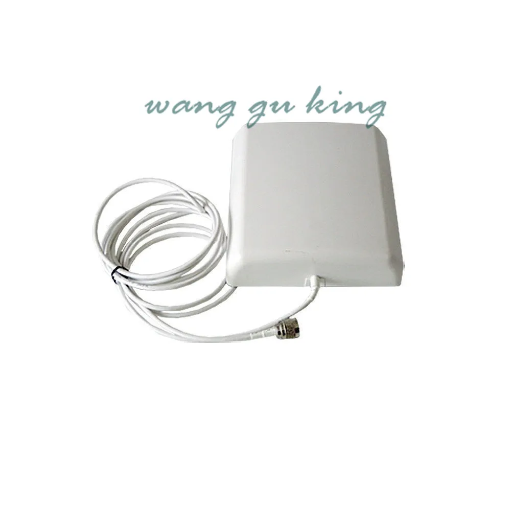 Хит! Двухдиапазонный GSM 3G шт CDMA 850MHZ 1900MHZ усилитель мобильного сигнала Усилитель РЧ